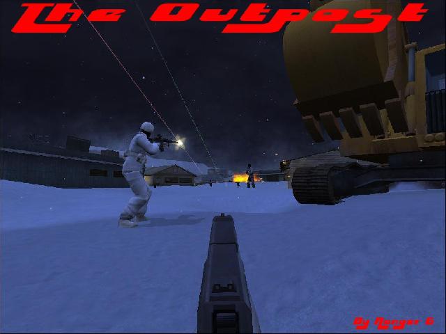 The Outpost