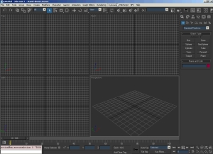 3DMAX BF2 Tool