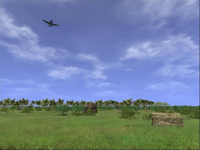 ESC Dogs of War v6