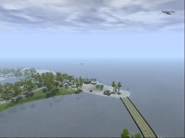 AW2 Tarawa