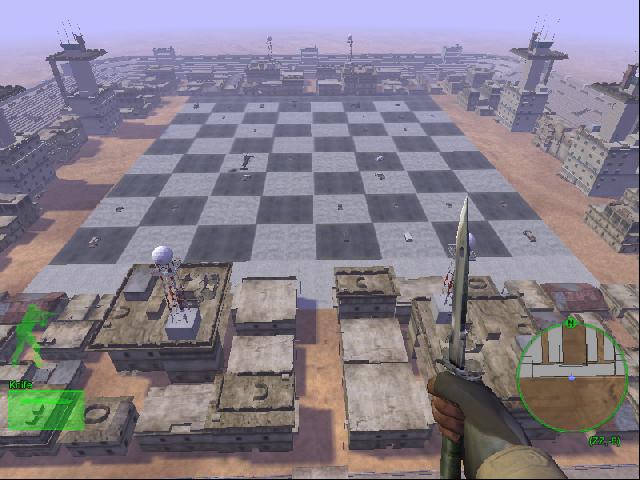 Searching For Bobby Fischer
