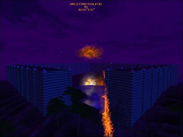 AW2 EXTINCTION PT#2