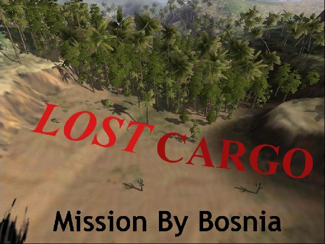 OP-Lost Cargo