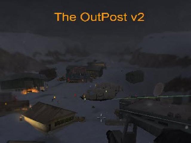 The OutPost v2