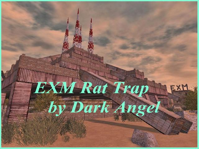 EXM Rat Trap