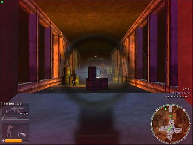 AW2 Extinction Pt#3