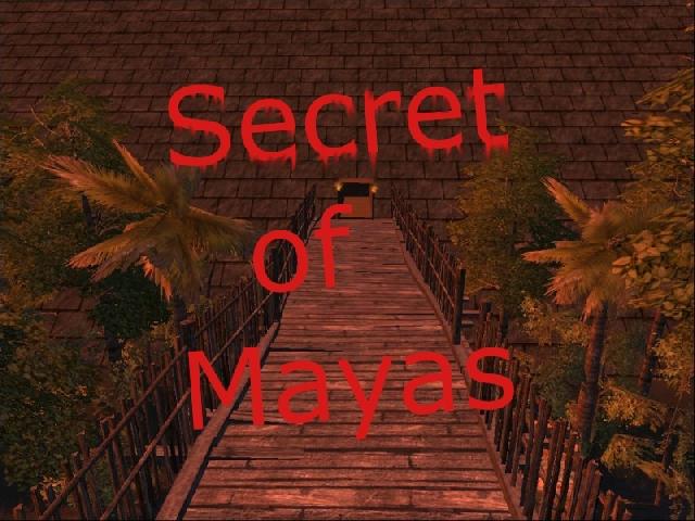 Secret of Mayas