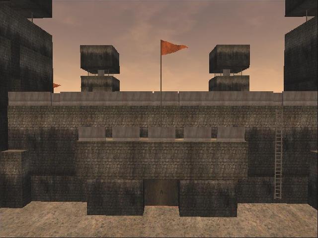 WFA Fortress