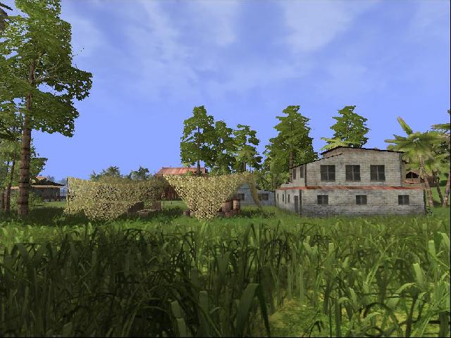 ESC Charlie v6