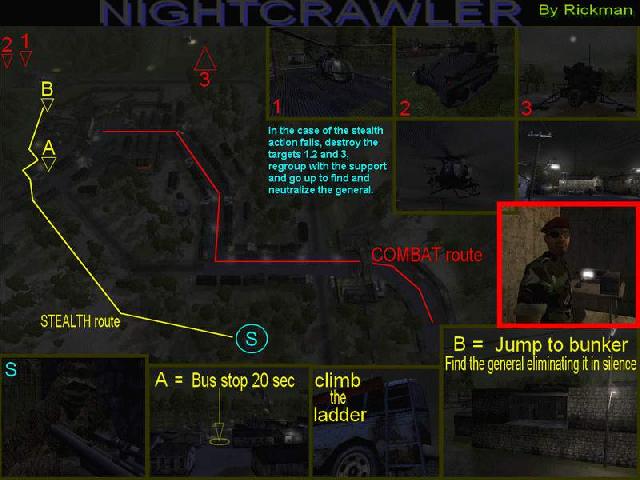 IC4 - Nightcrawler