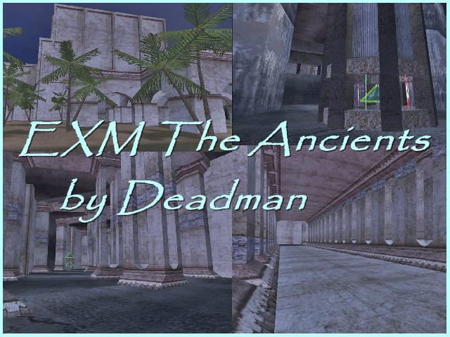 EXM The Ancients