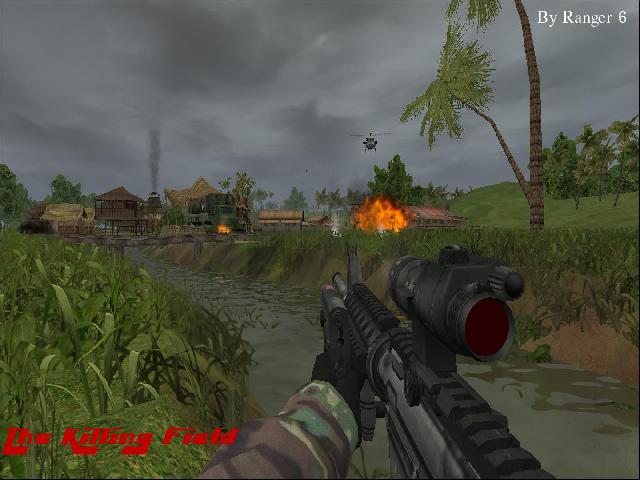The Killing Field