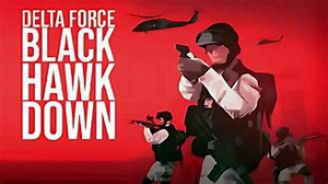 BHDTS Return to Mogadishu Mod (RTM)