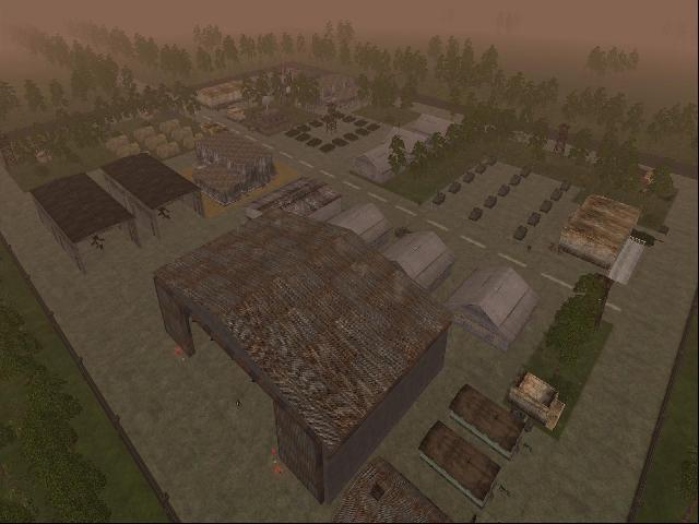 Armoury