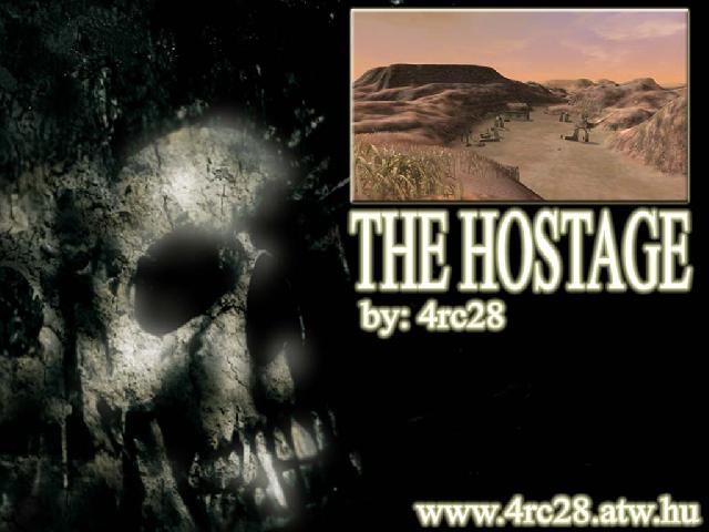 The Hostage