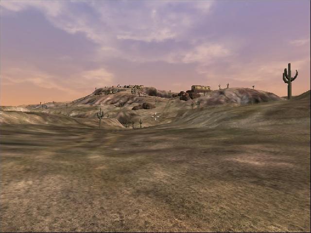 Mutt'n Head Hill