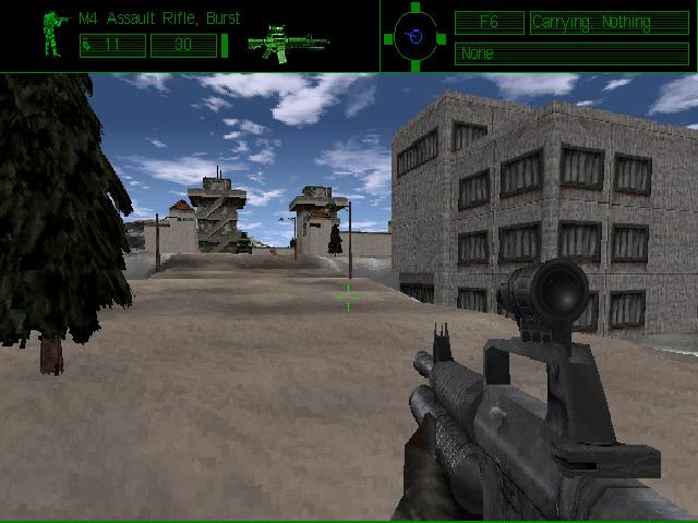 BEACHHEAD