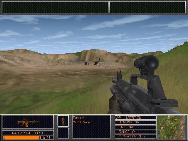 Operation Pilot
