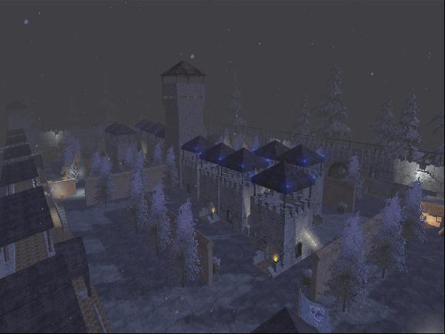 Camelot