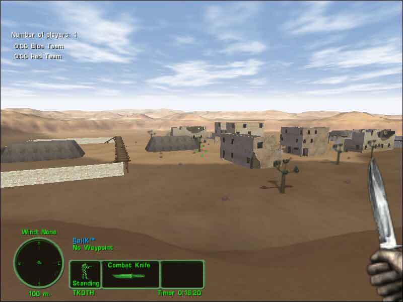 Steel Rain