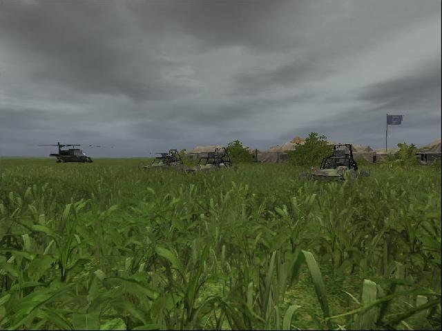 IC4 Black Hawk