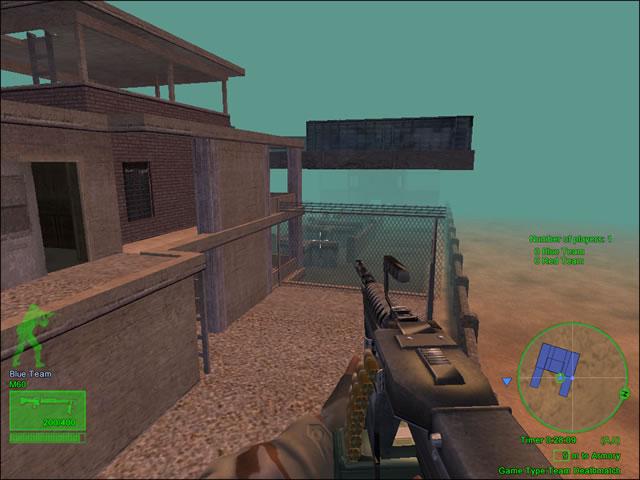 Upper Deck v1.1