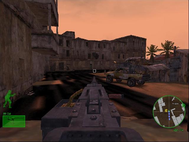 Operation Rescue