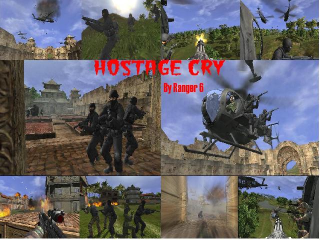 Hostage Cry