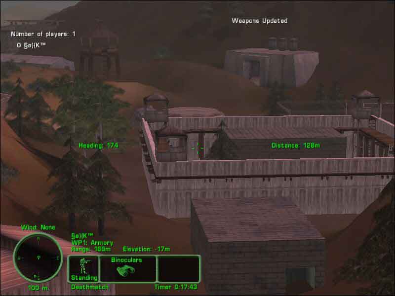Fortress