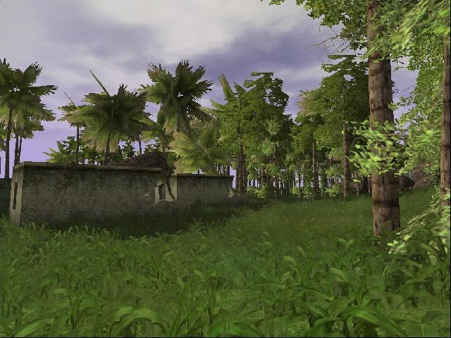 TR Rampage 2