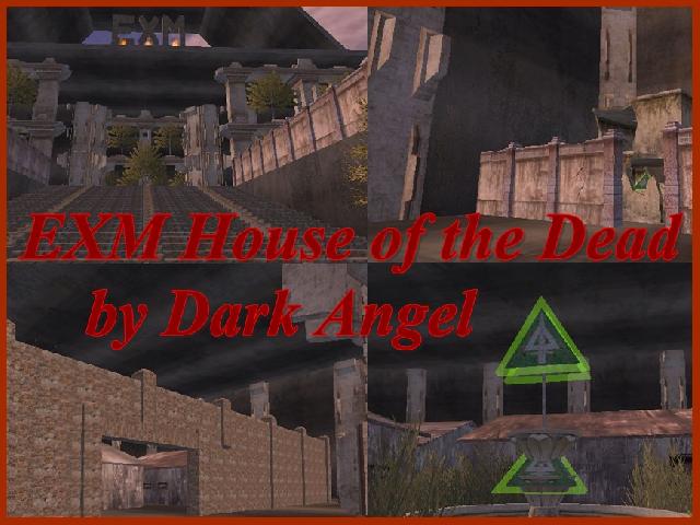 EXM House of the Dead