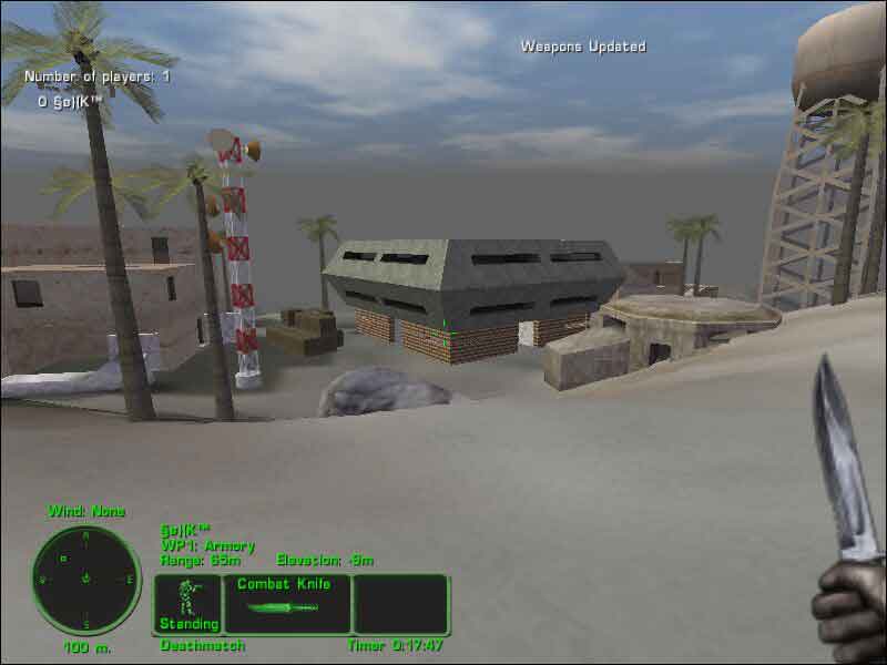 Hell Hill