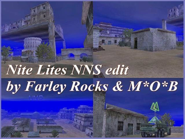 Nite Lites NNS