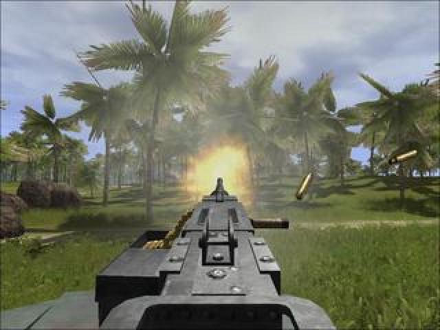TR Silent Rampage 2