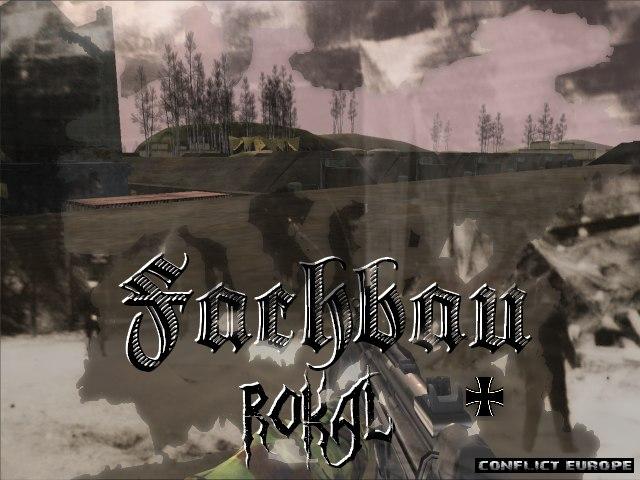 Fachbau Rokal