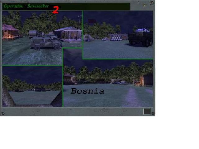 Operation : Bareseeker 2