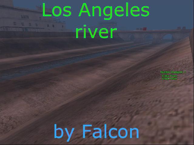 Los Angeles River