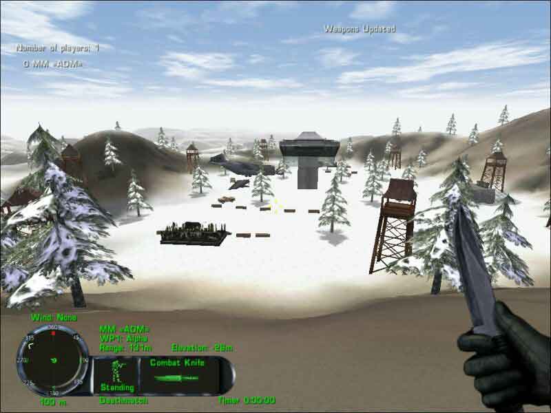ADM-Map0