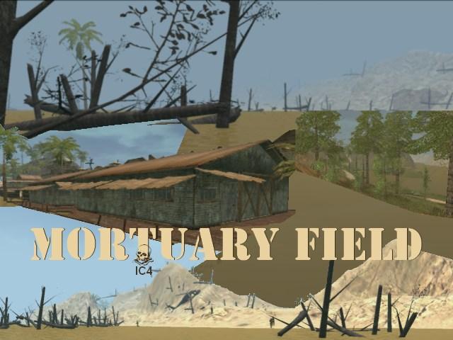 Mortuary Field