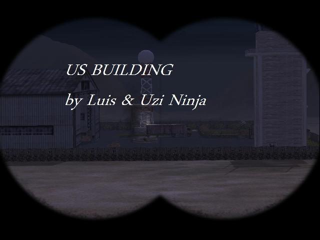 US Building (Updated)