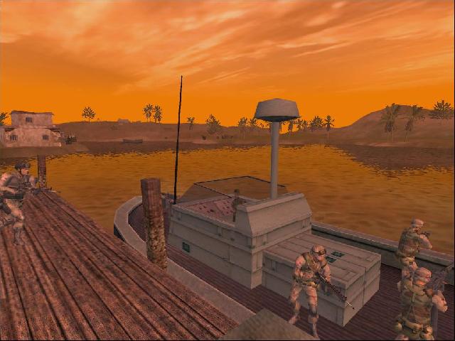 Apocalypse Now + Link