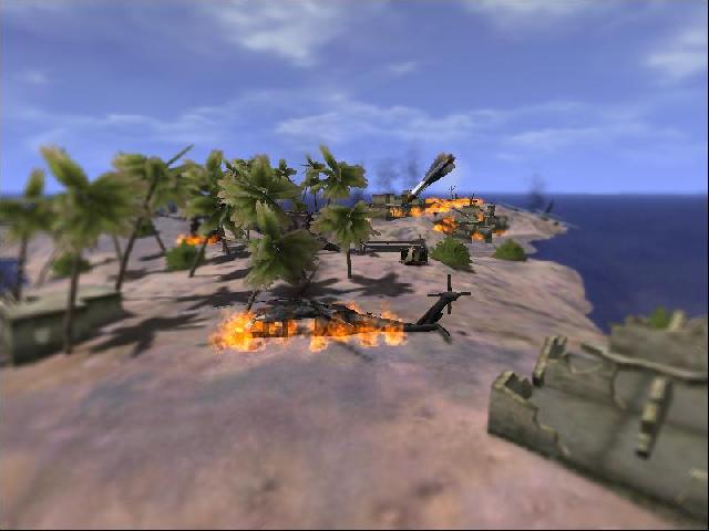 BB_Island Of Destruction