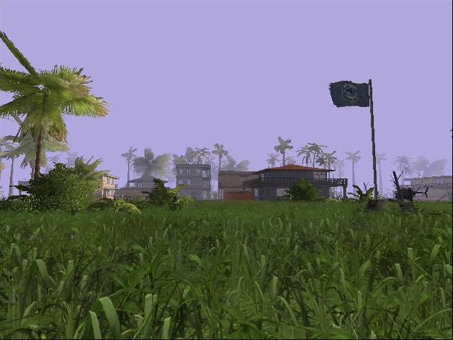 ESC Hard Times v6