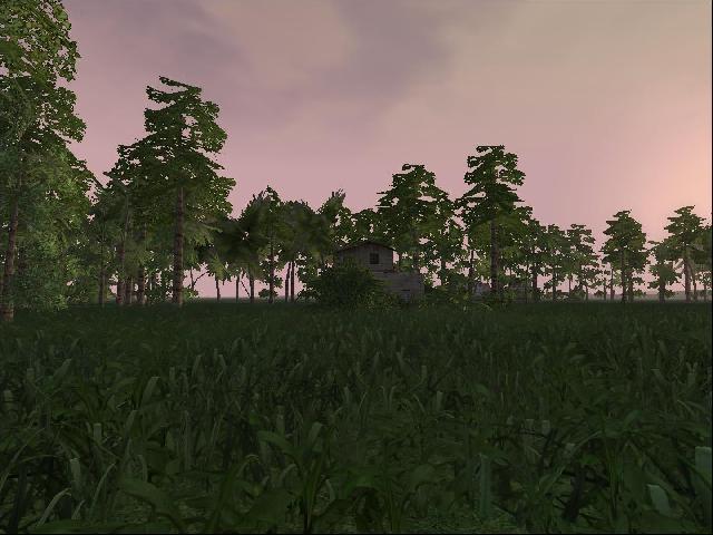 ESC Epic Battle v4