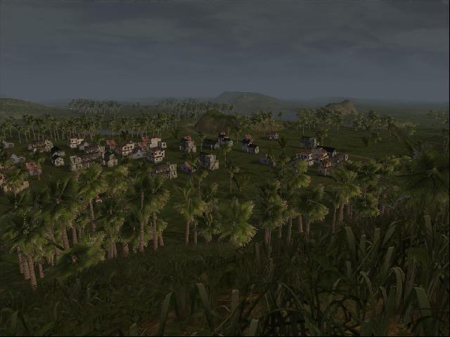 ESC Gone Bad v4
