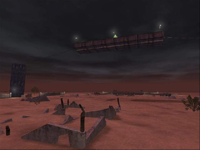 -K's Bunker 2 Bunker-