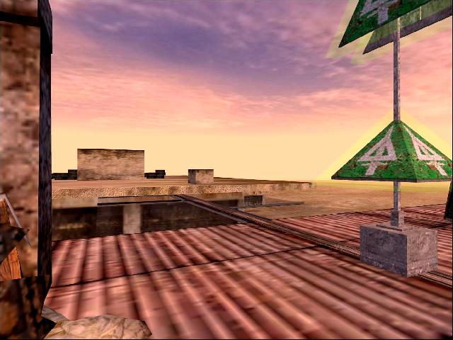 Sky Battle