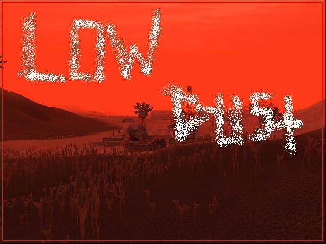 Low Dust