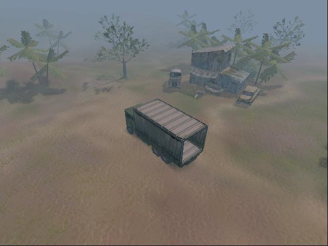 Sabotage Mission Three