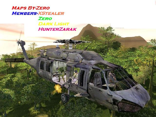 Twisted Insurrection